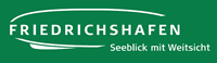 Stadt Friedrichshafen-Logo